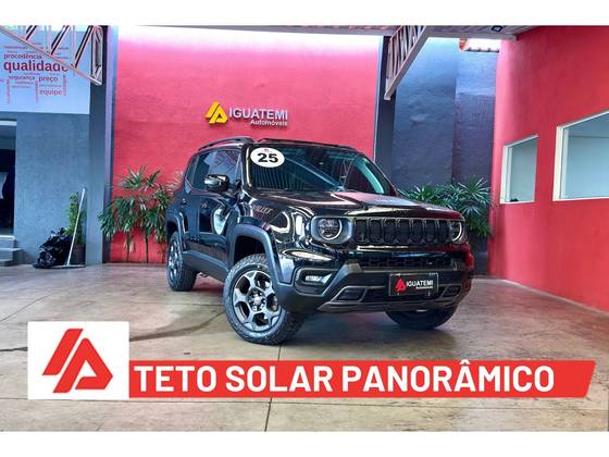 JEEP RENEGADE 1.3 T270 TURBO FLEX WILLYS 4X4 AT9 JEEP RENEGADE 1.3 T270 TURBO FLEX WILLYS 4X4 AT9